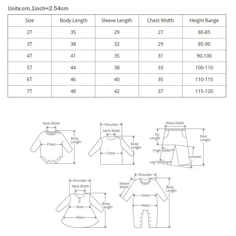 Novelty Tattoo Long Sleeve Children T-Shirts Cotton Boys T Shirt Kids Tshirt Autumn Kids Girls Tops 2-7Years Children Clothes